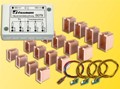 Внутреннее освещение дома Viessmann НО (5079)